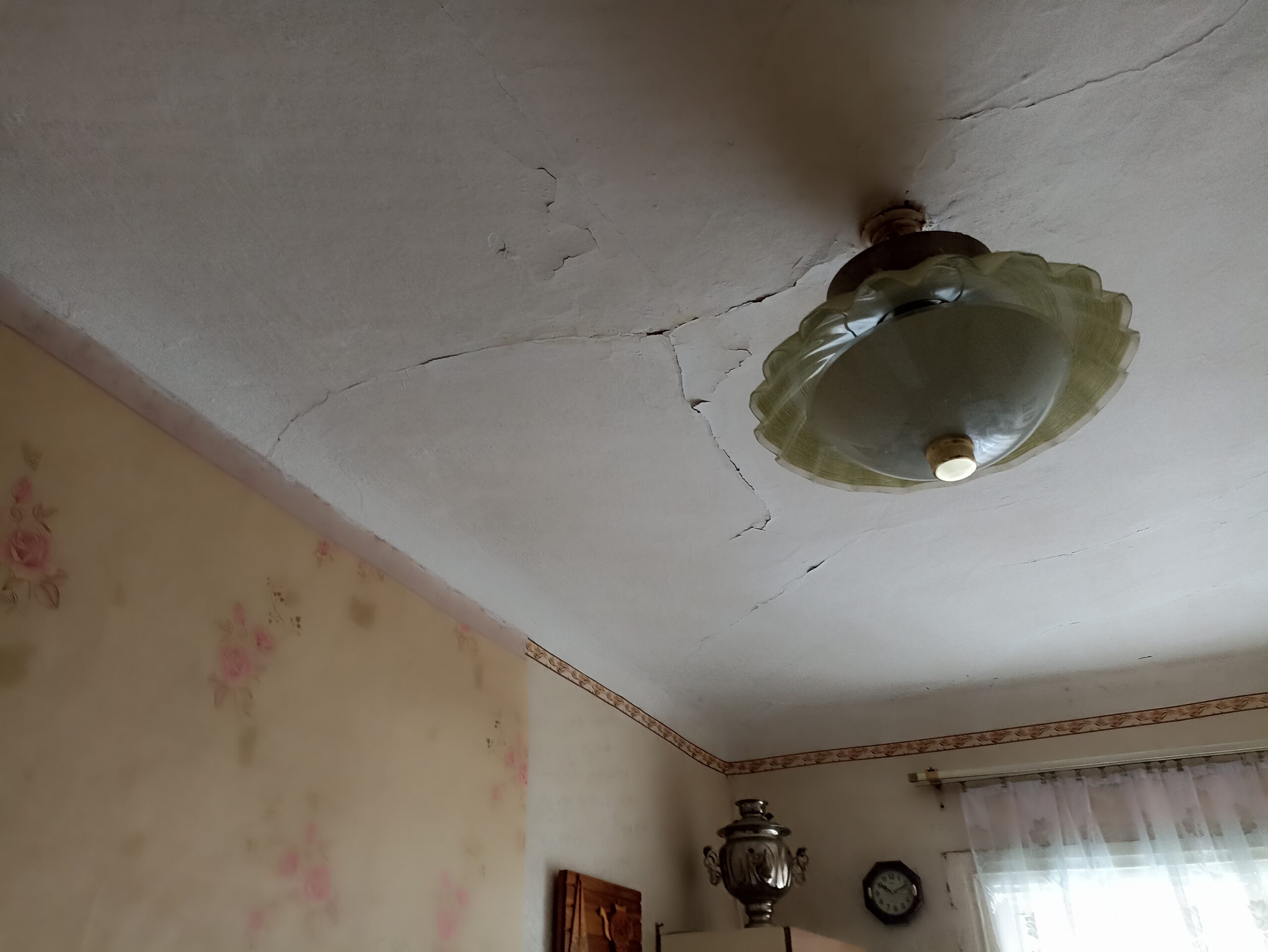 Независимое техническое обследование аварийного многоквартирного дома — фото 8