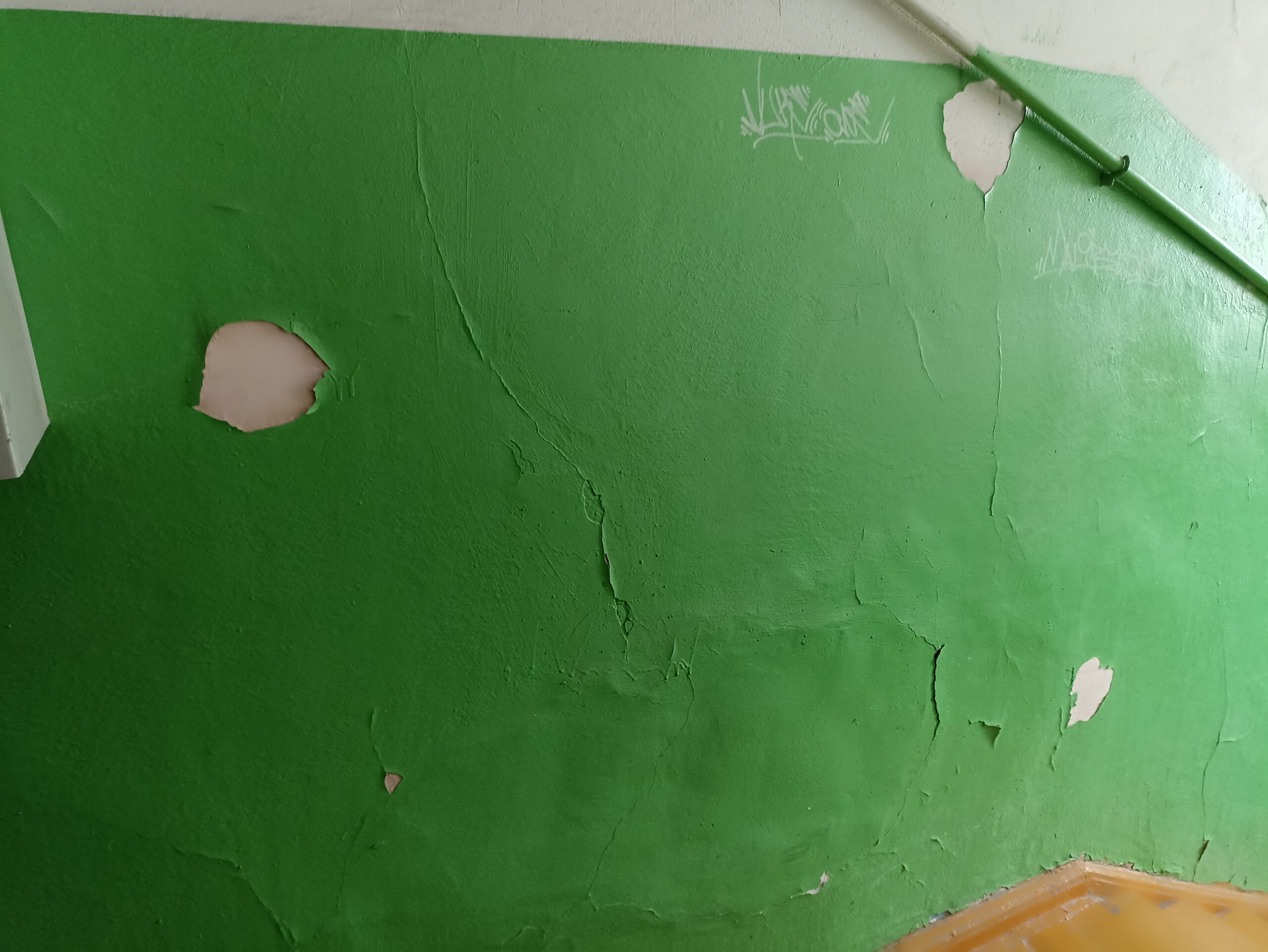 Независимое техническое обследование аварийного многоквартирного дома — фото 7